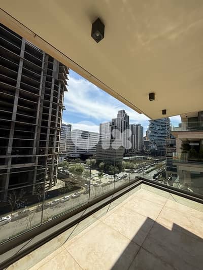 Luxury Flat for Sale in Downtown Beirut