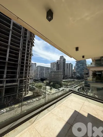 Luxury Flat for Sale in the heart of Downtown Beirut