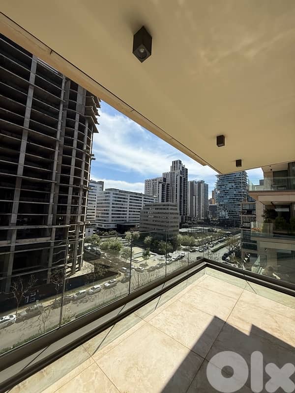 Luxury Flat for Sale in the heart of Downtown Beirut 0