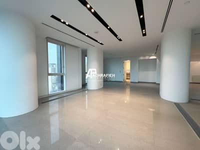 Apartment For Sale In Achrafieh - شقة للبيع في الأشرفية