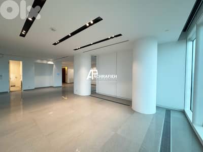 Apartment For Sale In Achrafieh - شقة للبيع في الأشرفية