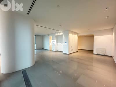 Apartment For Sale In Achrafieh - شقة للبيع في الأشرفية