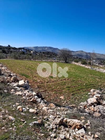 Land for sale in Jezzine | أرض للبيع في جزين