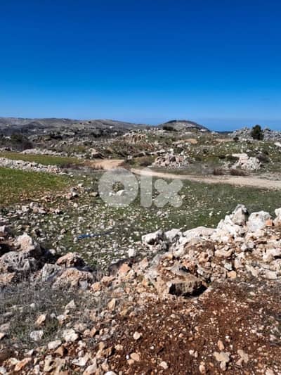 Land for sale in Jezzine | أرض للبيع في جزين