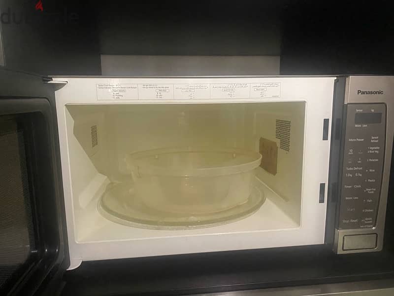 microwave 1
