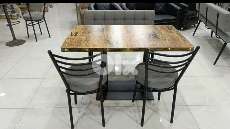 dining tables and chairs 1
