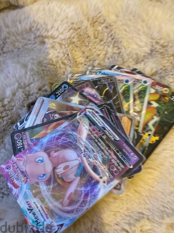 pokemon cards 0