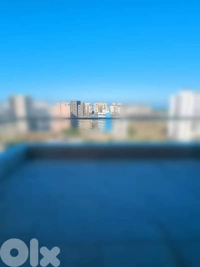 Dbaye 220 sqm / 3 master / marina view/ close to malls