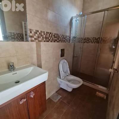 Dbaye 220 sqm / 3 master / marina view/ close to malls