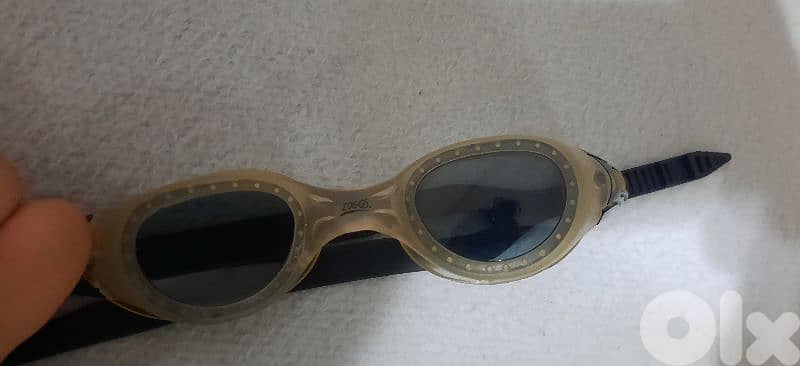 Swimming Goggles. Customized that can fit any prescription. 2