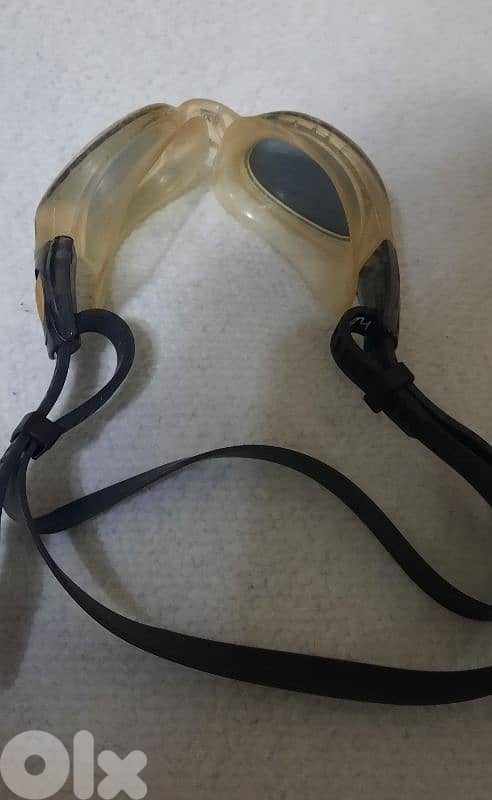 Swimming Goggles. Customized that can fit any prescription. 0