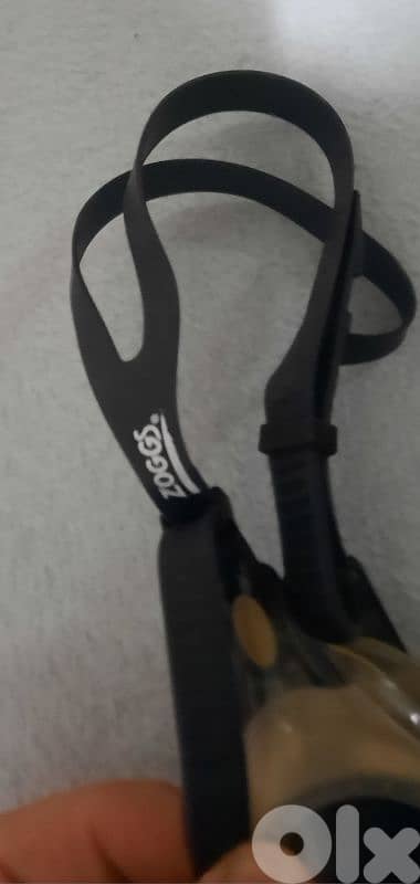 Swimming Goggles. Customized that can fit any prescription. 3