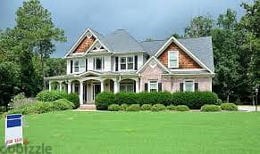 Amazing Beautiful Organized Bungalow 0