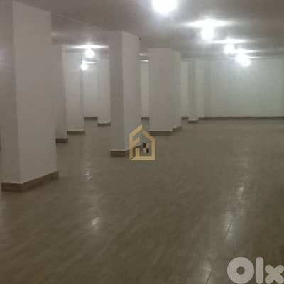 Warehouse for sale in Jal El Dib AC69 مستودع للبيع في جل الديب
