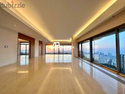 Apartment For Sale In Achrafieh, Golden Area