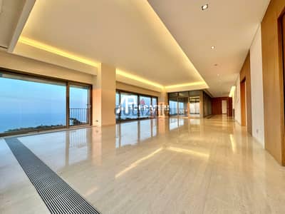 Apartment For Sale In Achrafieh, Golden Area