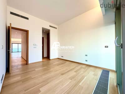 Apartment For Sale In Achrafieh, Golden Area