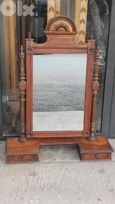 antique