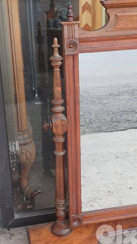 antique 6