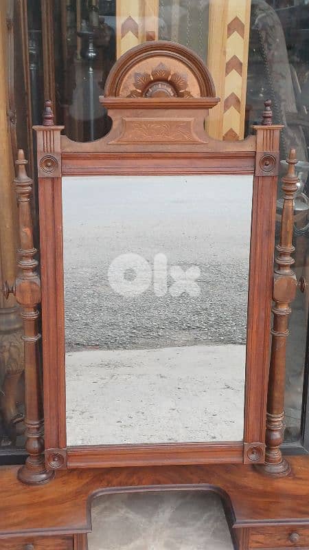 antique 7