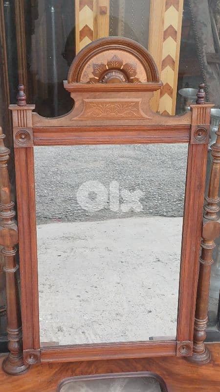 antique 8
