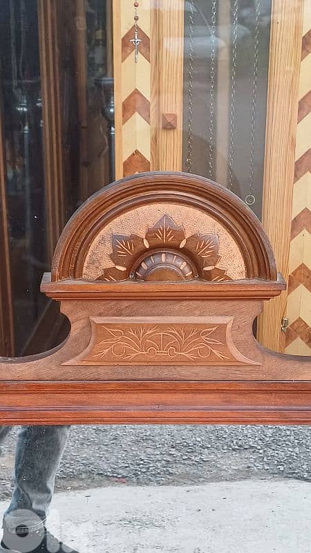 antique 9
