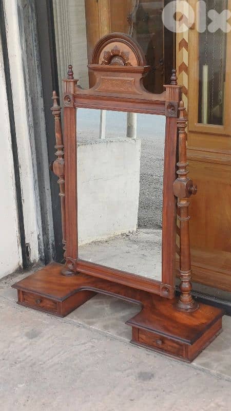 antique 10