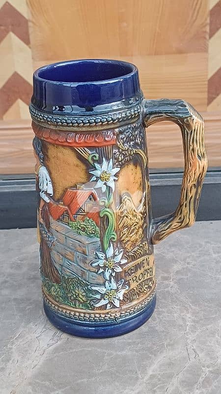 antique 0