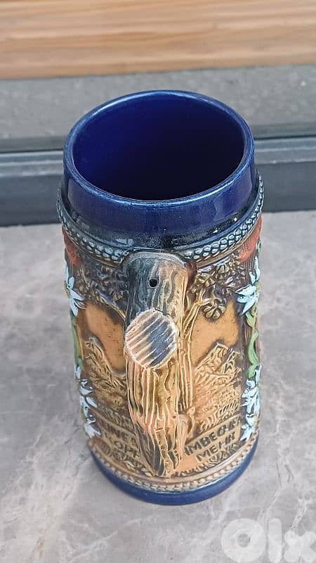 antique 5