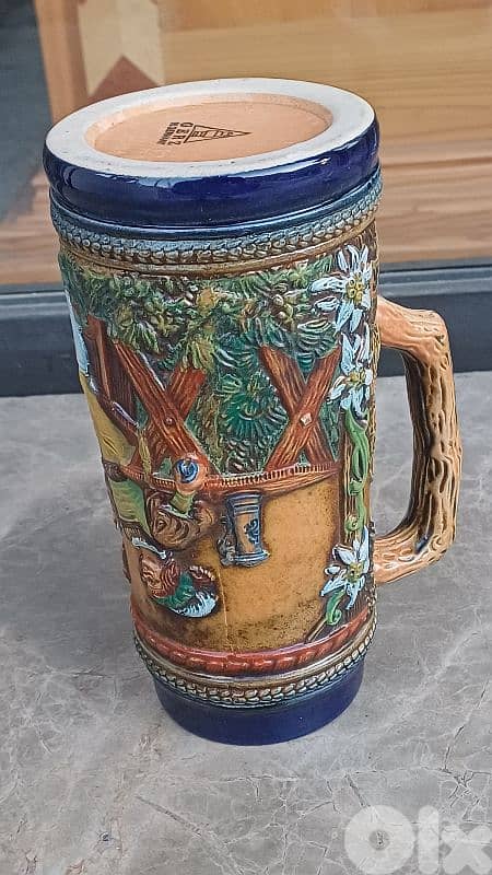 antique 7