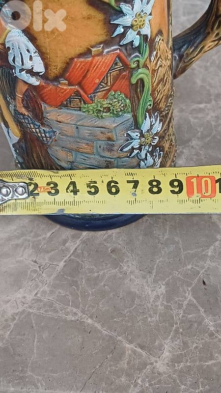antique 10