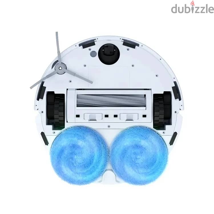 Robot Vacuum and mop / Anseboo Y9 4