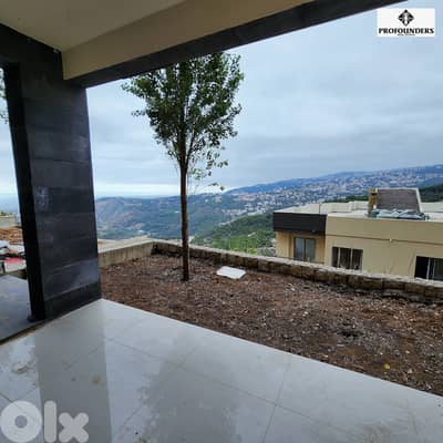 Apartment for Sale in Qornet El Hamra شقة للبيع في قرنة الحمرا