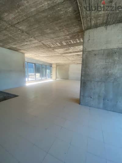 Amazing industrial open space high end for offices