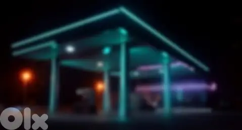 Hot Deal, Gas station 4 sale Batroun - محطة وقود للبيع في البترون