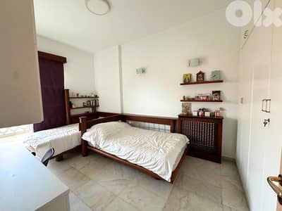 L17713 - 3-Bedroom Apartment For Sale in Achrafieh, Carré D'or