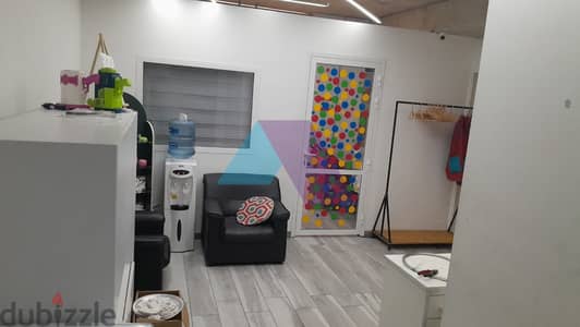 1714m2 Industrial Building Mazraat yachouh مبنى صناعي للبيع