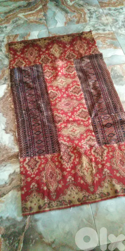 بساط عجمي انتيك شغل يدوي