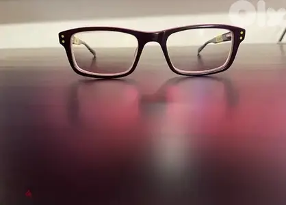 Kids Nike Air Eyeglasses
