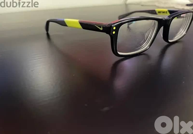 Kids Nike Air Eyeglasses 2