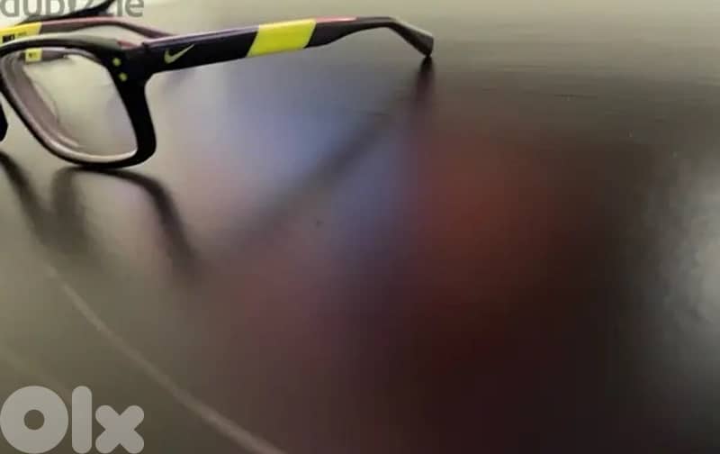 Kids Nike Air Eyeglasses 3