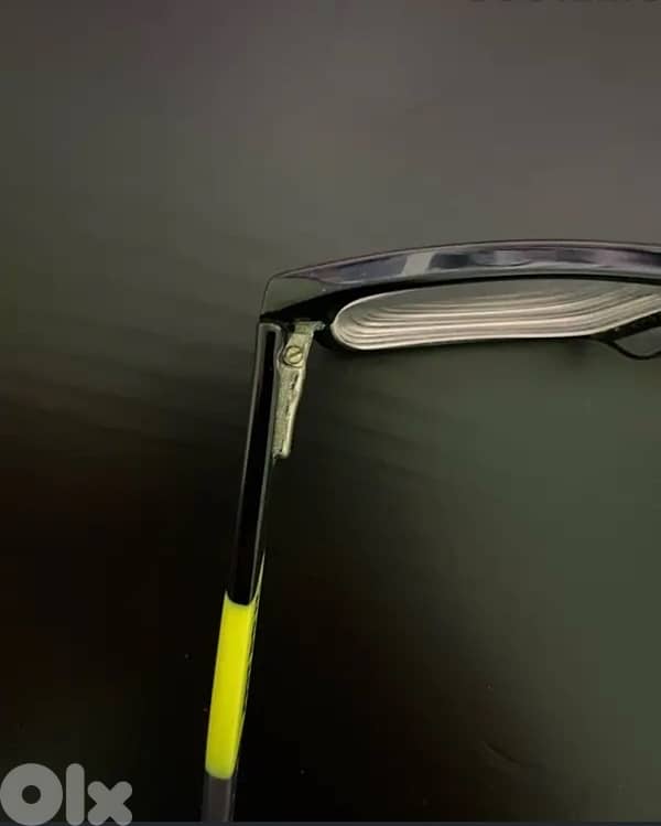 Kids Nike Air Eyeglasses 7