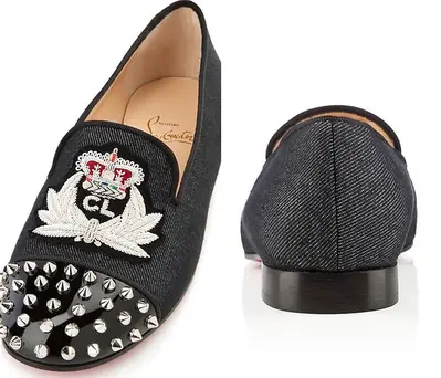 Christian Louboutin Christian Louboutin