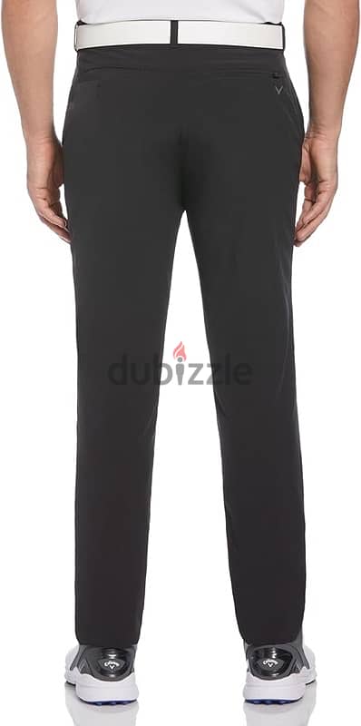 Callaway Men’s Swing Tech Stretch Golf Pant 0