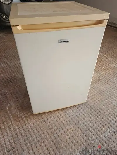 Fridge used like new