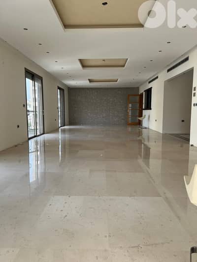 LUX Apartment in Ramlet El Bayda + seaview for sale - الرملة البيضاء