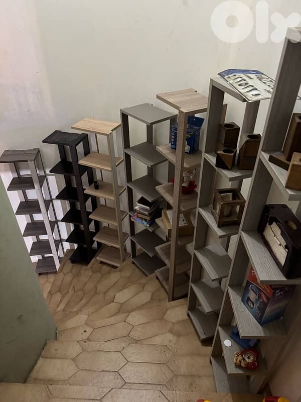 long shelves 2