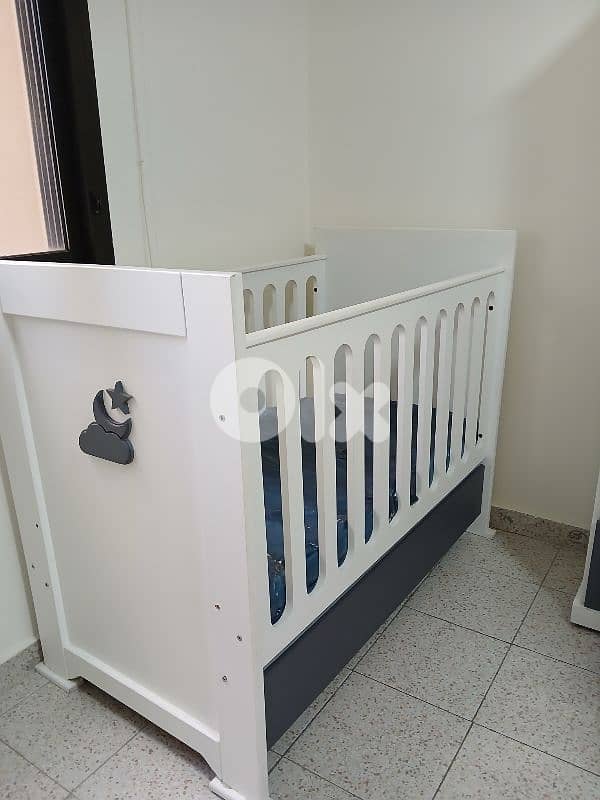 baby bedroom 4