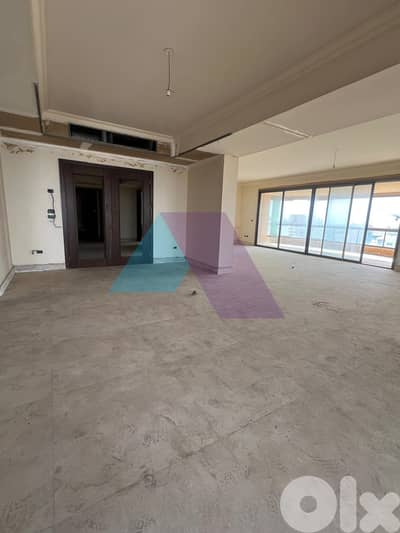 Apartment+Terrace+Sea view 4 Sale in Ramlet El-Baida - الرملة البيضاء