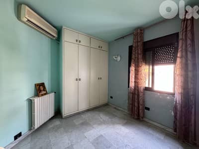 L17692 - Apartment For Sale in Daychounieh, Mansourieh